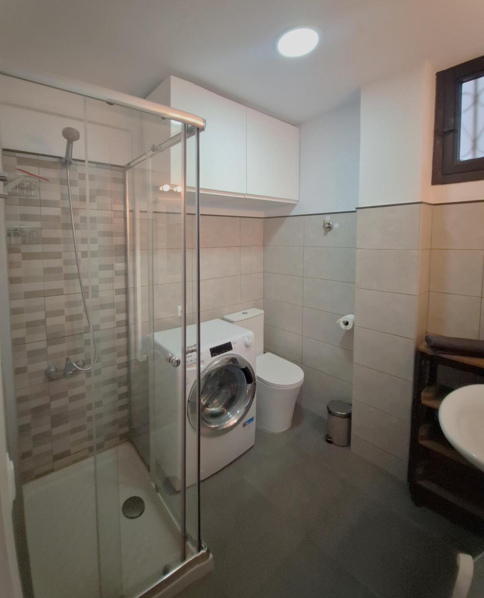 Stylish 2-Bedroom Apartment Yumbo Maspalomas  Eksteriør billede