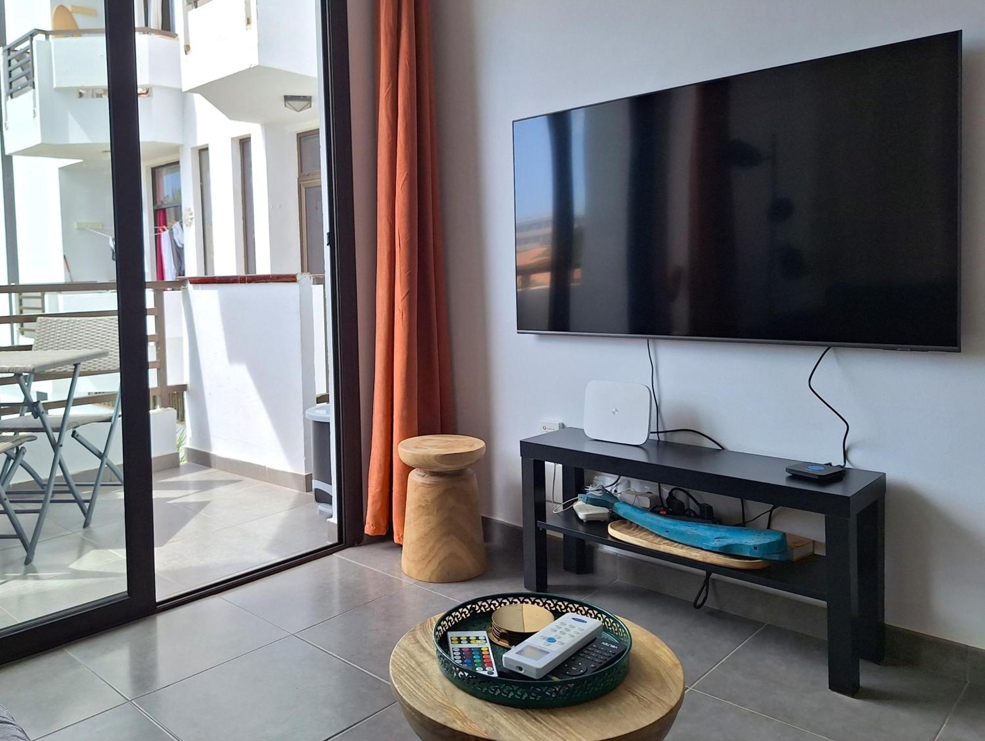 Stylish 2-Bedroom Apartment Yumbo Maspalomas  Eksteriør billede