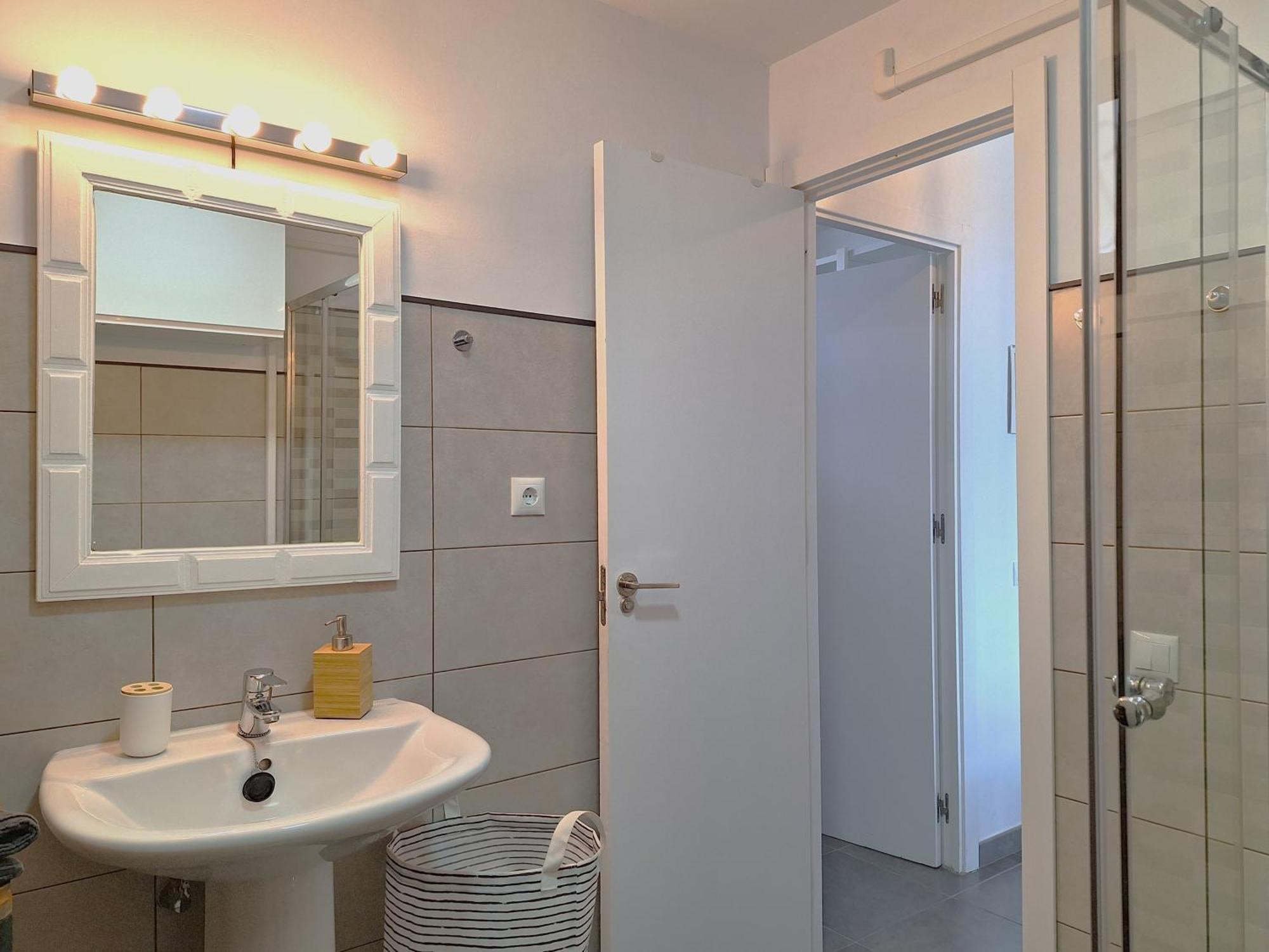 Stylish 2-Bedroom Apartment Yumbo Maspalomas  Eksteriør billede