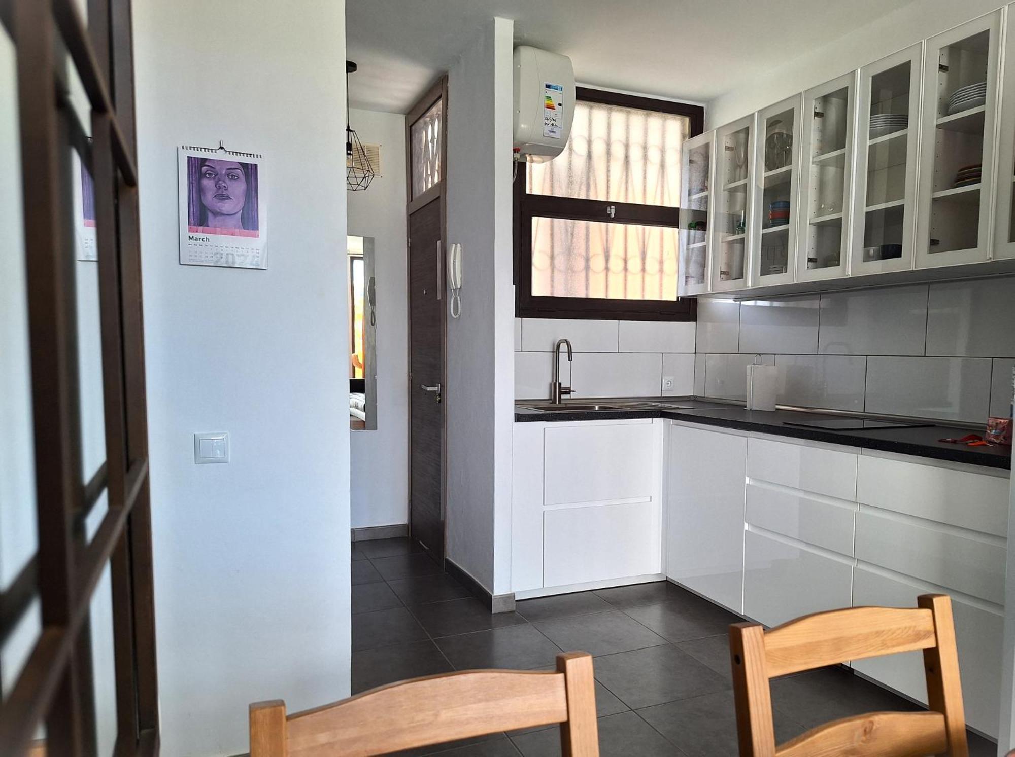 Stylish 2-Bedroom Apartment Yumbo Maspalomas  Eksteriør billede