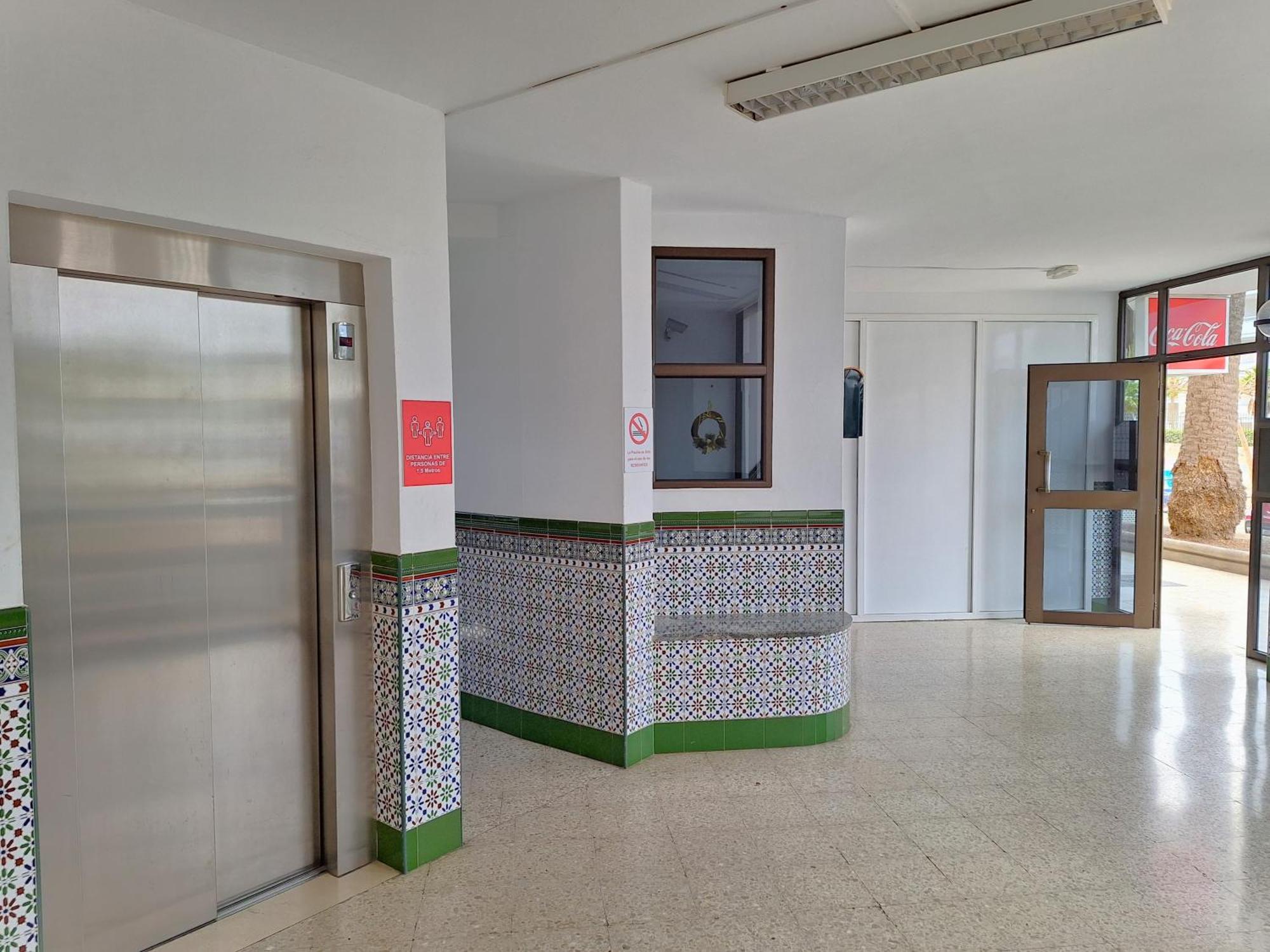 Stylish 2-Bedroom Apartment Yumbo Maspalomas  Eksteriør billede